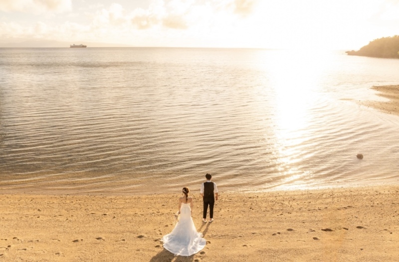 capryフォトウェディング石垣島（キャプリィフォトウェディング石垣島）_投稿写真