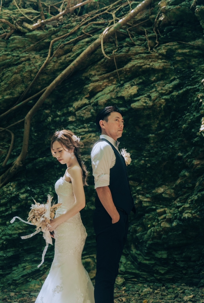 capryフォトウェディング石垣島（キャプリィフォトウェディング石垣島）_投稿写真