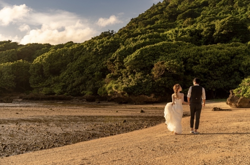 capryフォトウェディング石垣島（キャプリィフォトウェディング石垣島）_投稿写真