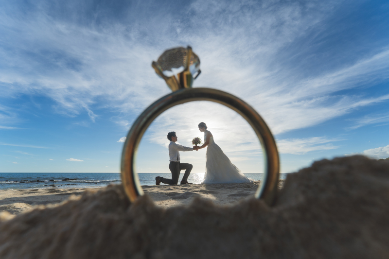 capryフォトウェディング宮古島（キャプリィフォトウェディング宮古島）_投稿写真