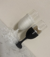 フォトスタジオ　ブライズメイド_アドバイス写真