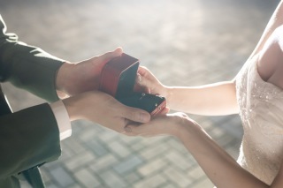 フォトスタジオ　ブライズメイド_アドバイス写真