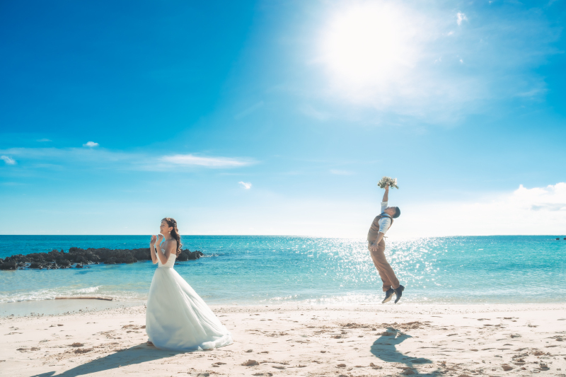 capryフォトウェディング宮古島（キャプリィフォトウェディング宮古島）_投稿写真