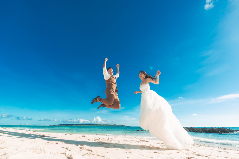 capryフォトウェディング宮古島（キャプリィフォトウェディング宮古島）_投稿写真