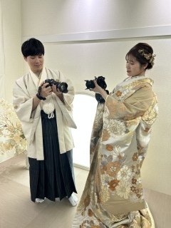 スタジオアロウズ浜松【studioArrows】_アドバイス写真