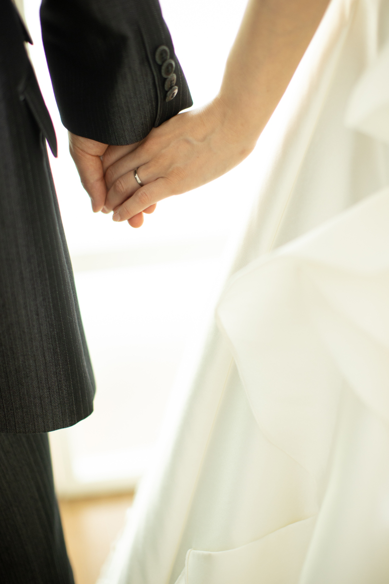 写真だけの結婚式　ecoo（エクー）_投稿写真