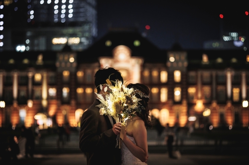 PHOTO WEDDING STYLE_投稿写真