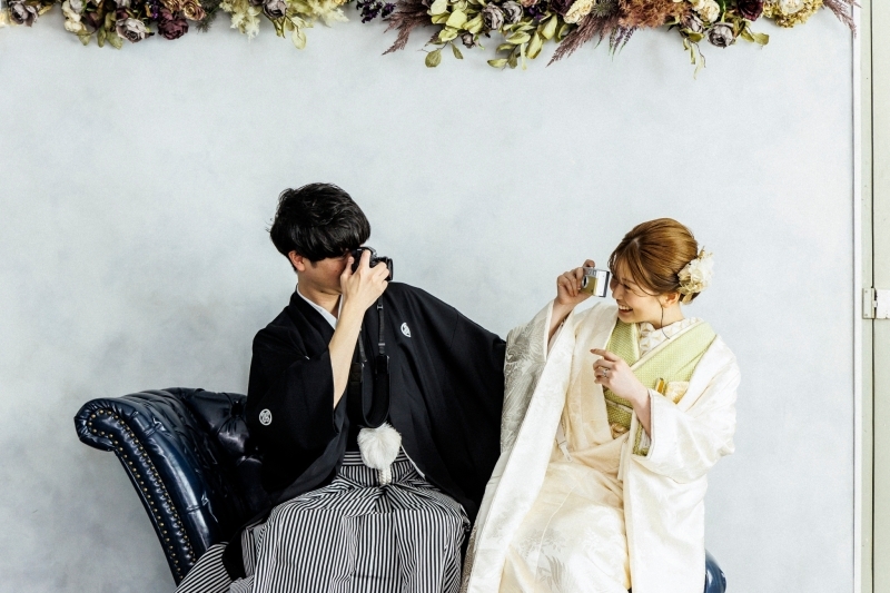 PHOTO WEDDING STYLE_投稿写真