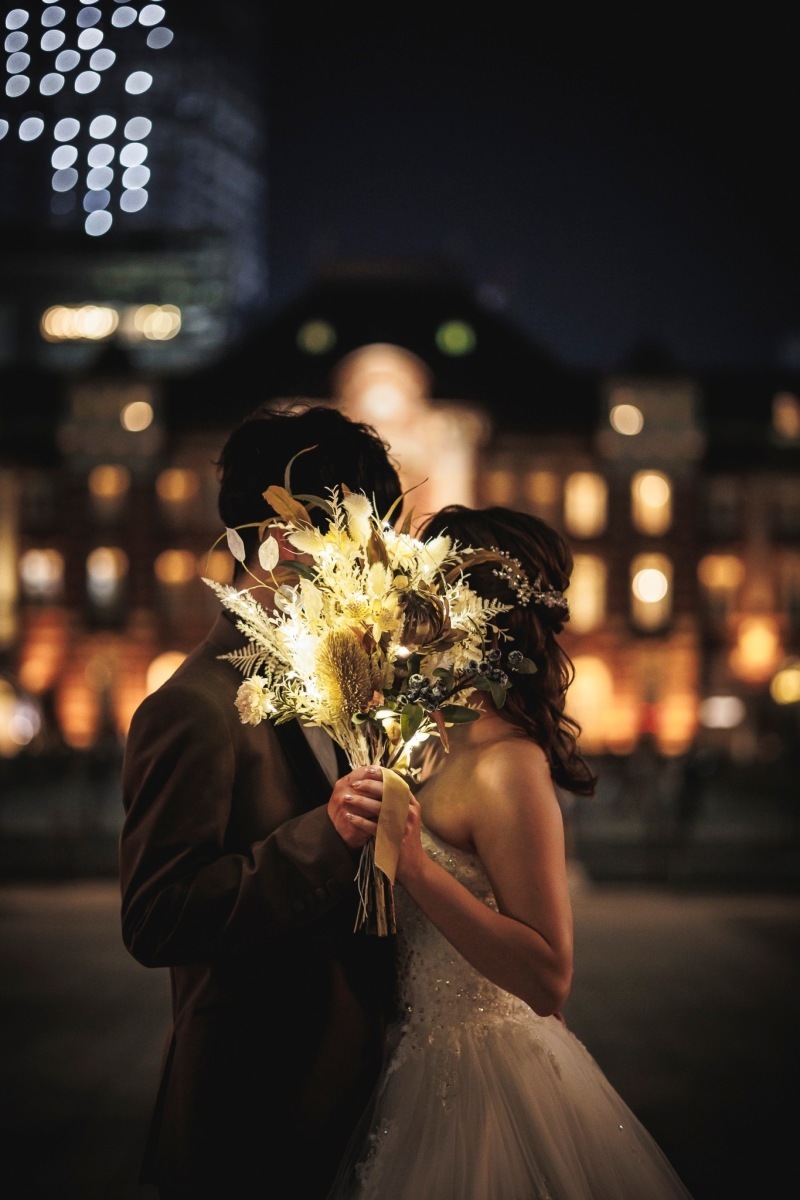 PHOTO WEDDING STYLE_投稿写真