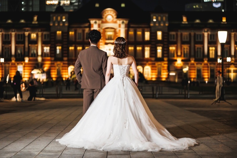 PHOTO WEDDING STYLE_投稿写真