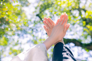 カンマチスタジオ_アドバイス写真