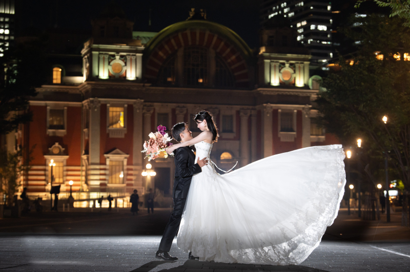 前撮り結婚式.com 縁photo _投稿写真