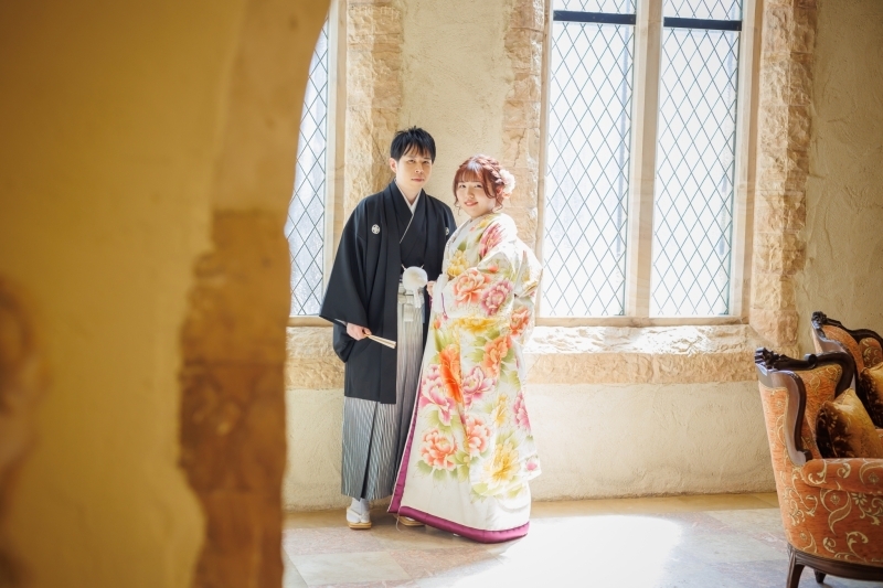 【和装・洋装悩んでても大丈夫】種類豊富で好きに選べる♡_42022_投稿写真_2