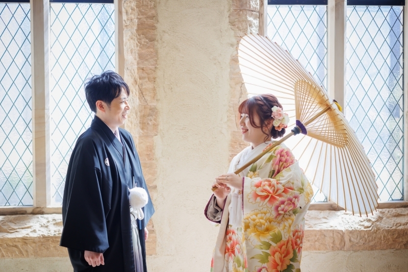 【和装・洋装悩んでても大丈夫】種類豊富で好きに選べる♡_42022_投稿写真_1