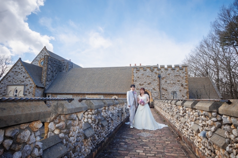 【和装・洋装悩んでても大丈夫】種類豊富で好きに選べる♡_42022_投稿写真_3