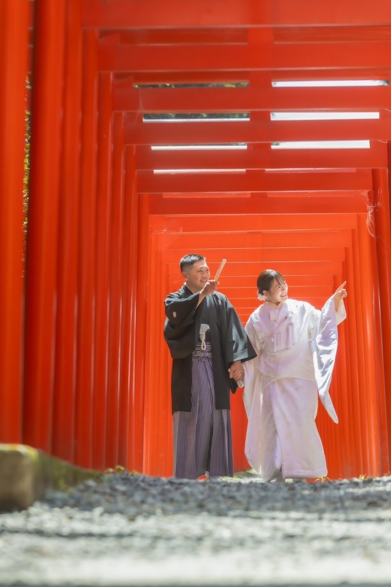 最高の前撮りを撮ることができました！！！_42023_投稿写真_2