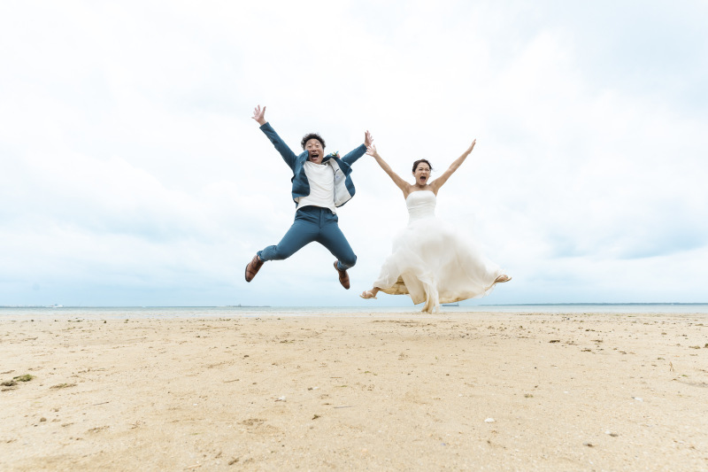 capryフォトウェディング石垣島（キャプリィフォトウェディング石垣島）_投稿写真