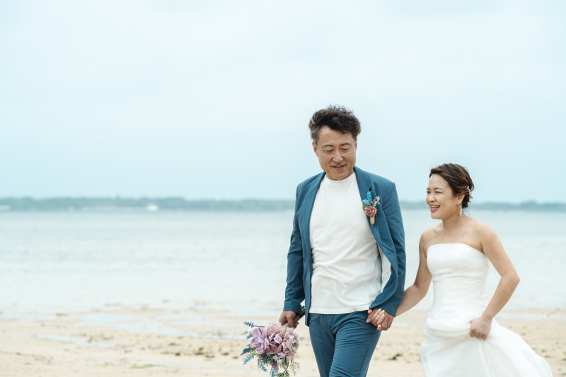 capryフォトウェディング石垣島（キャプリィフォトウェディング石垣島）_投稿写真