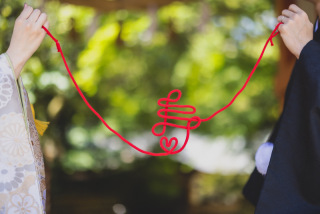 ブライダルアトリエラ・ドゥー【La・Doux】_アドバイス写真