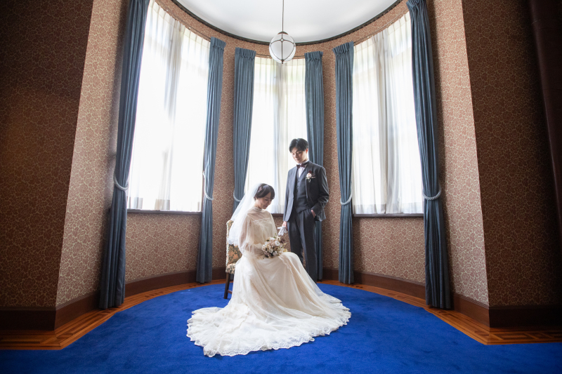 写真だけの結婚式　ecoo（エクー）_投稿写真
