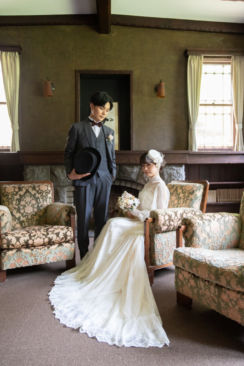 写真だけの結婚式　ecoo（エクー）_投稿写真