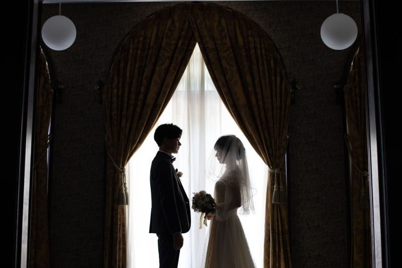 写真だけの結婚式　ecoo（エクー）_投稿写真