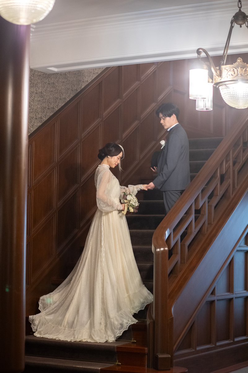写真だけの結婚式　ecoo（エクー）_投稿写真