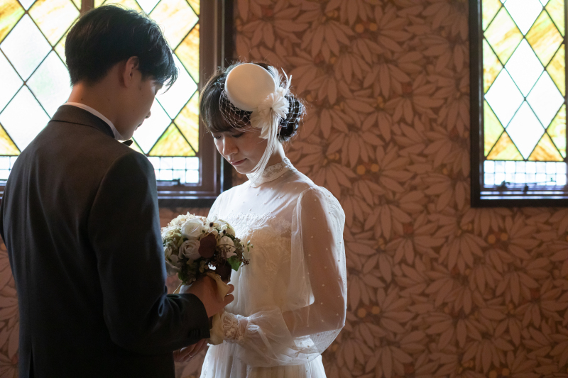 写真だけの結婚式　ecoo（エクー）_投稿写真