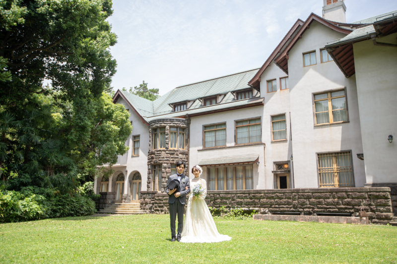 写真だけの結婚式　ecoo（エクー）_投稿写真