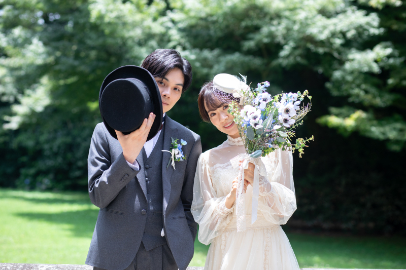 写真だけの結婚式　ecoo（エクー）_投稿写真