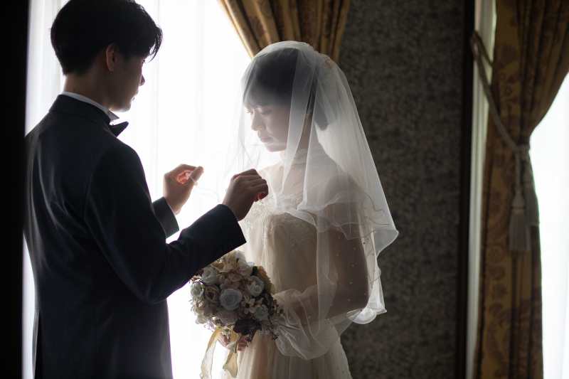 写真だけの結婚式　ecoo（エクー）_投稿写真