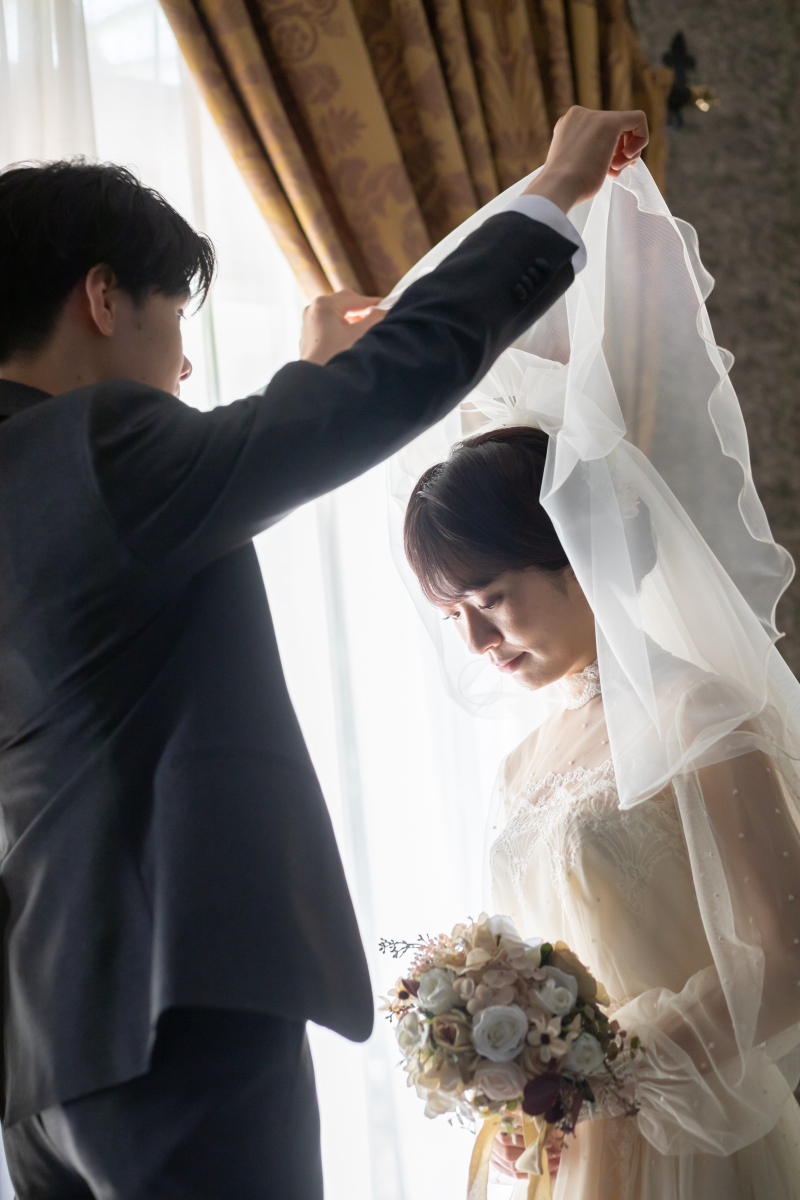 写真だけの結婚式　ecoo（エクー）_投稿写真
