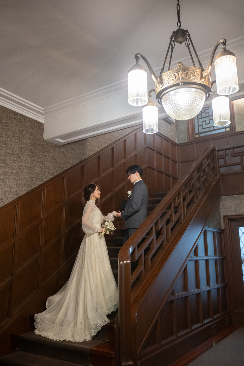 写真だけの結婚式　ecoo（エクー）_投稿写真