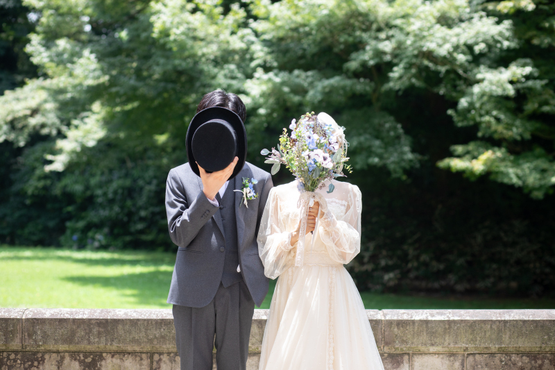 写真だけの結婚式　ecoo（エクー）_投稿写真