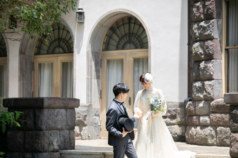 写真だけの結婚式　ecoo（エクー）_投稿写真
