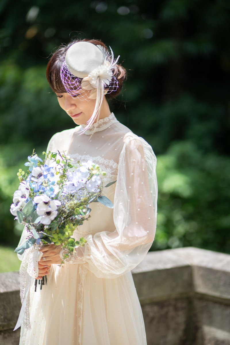 写真だけの結婚式　ecoo（エクー）_投稿写真
