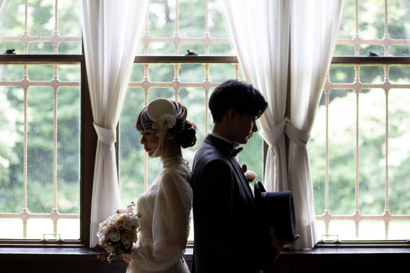 写真だけの結婚式　ecoo（エクー）_投稿写真