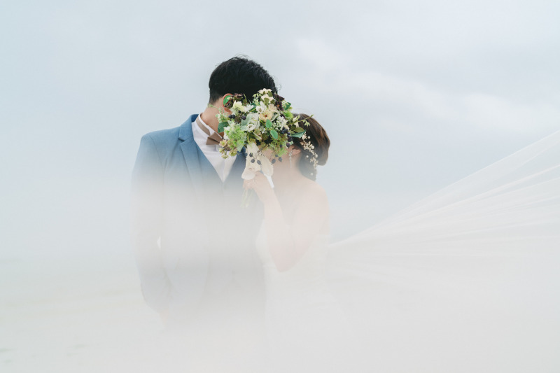 capryフォトウェディング沖縄（キャプリィフォトウェディング沖縄）_投稿写真