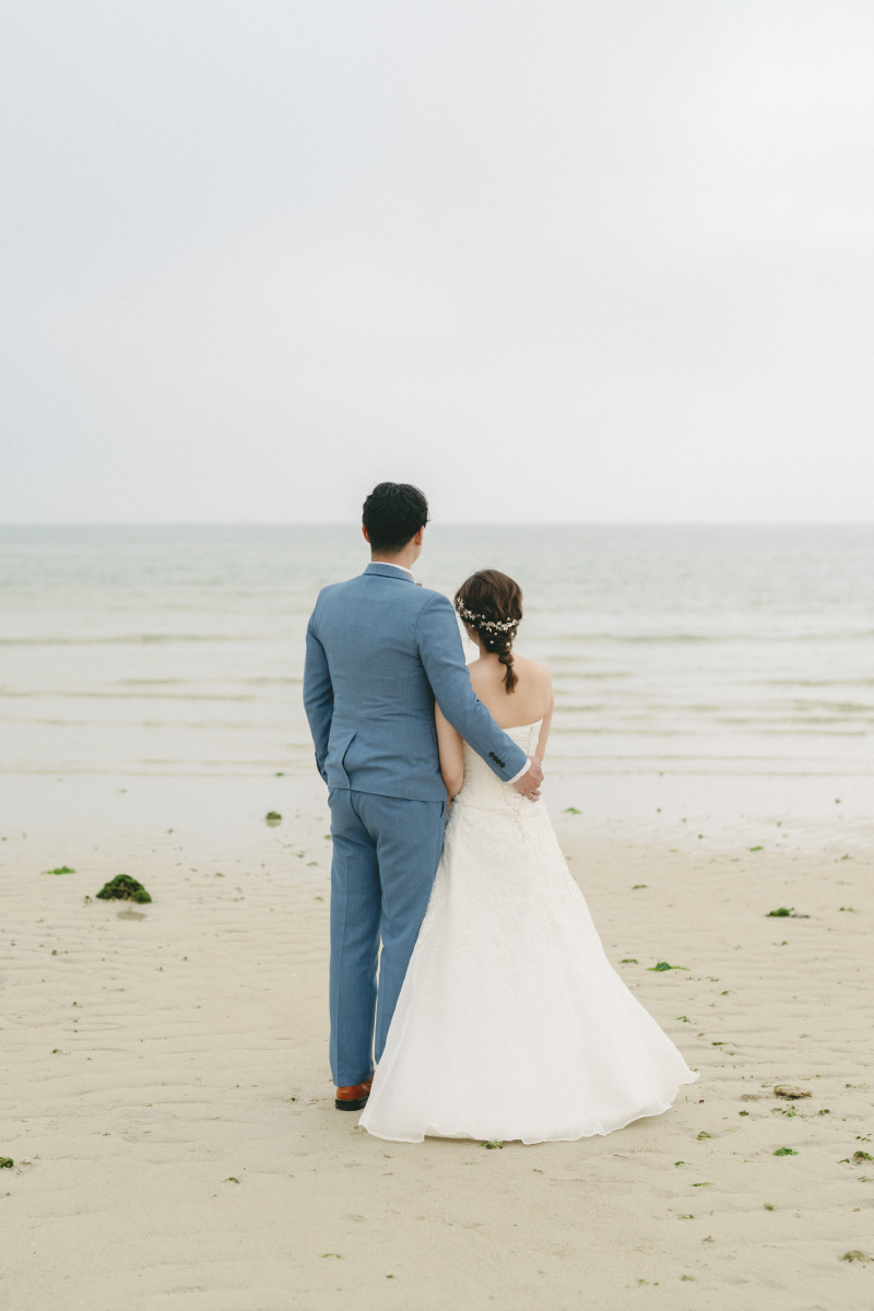 capryフォトウェディング沖縄（キャプリィフォトウェディング沖縄）_投稿写真