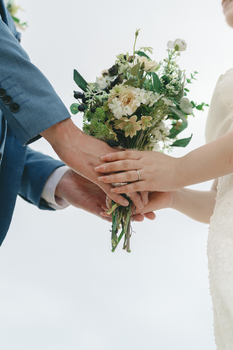 capryフォトウェディング沖縄（キャプリィフォトウェディング沖縄）_投稿写真