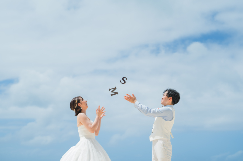 capryフォトウェディング宮古島（キャプリィフォトウェディング宮古島）_投稿写真