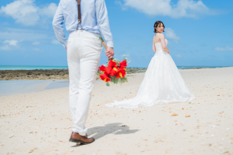 capryフォトウェディング宮古島（キャプリィフォトウェディング宮古島）_投稿写真