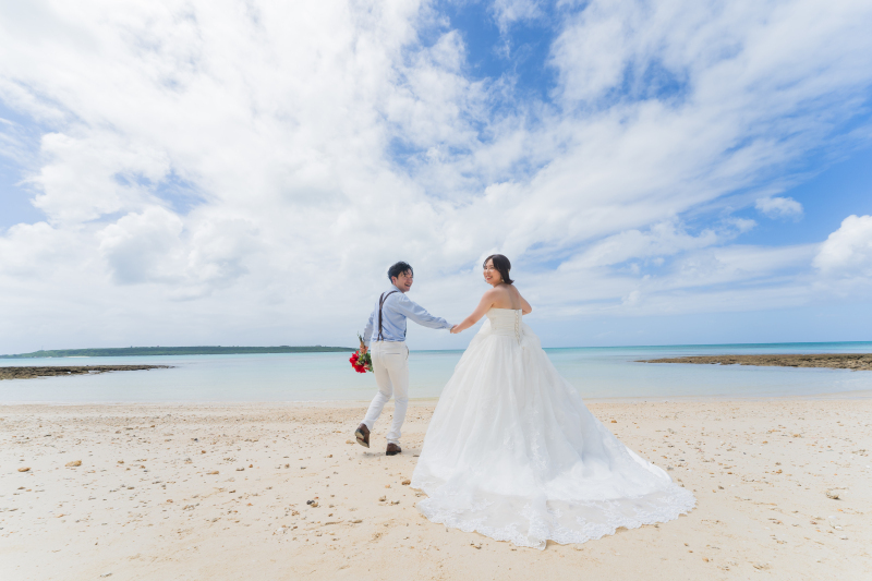 capryフォトウェディング宮古島（キャプリィフォトウェディング宮古島）_投稿写真