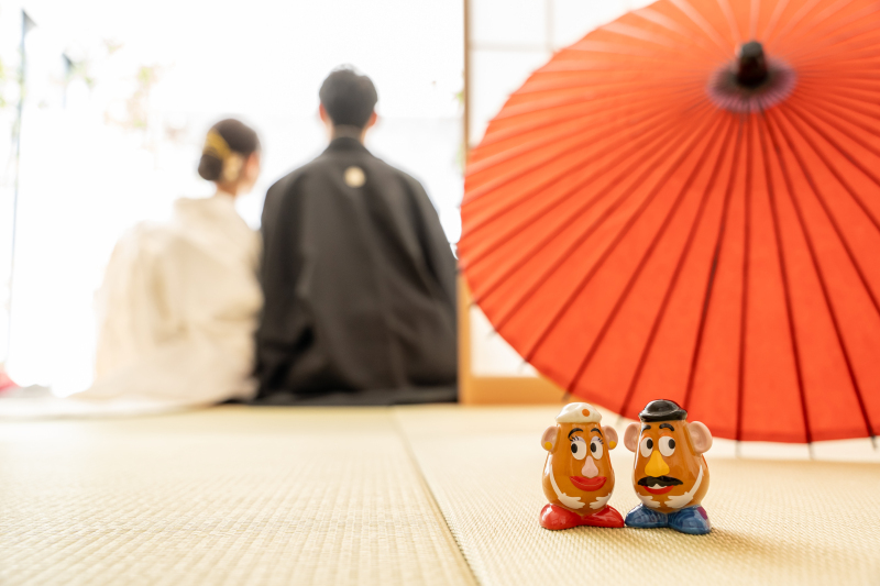 【本格的な和装スタジオ】ロケ地と同じくらいのクオリティ◎_42058_投稿写真_3