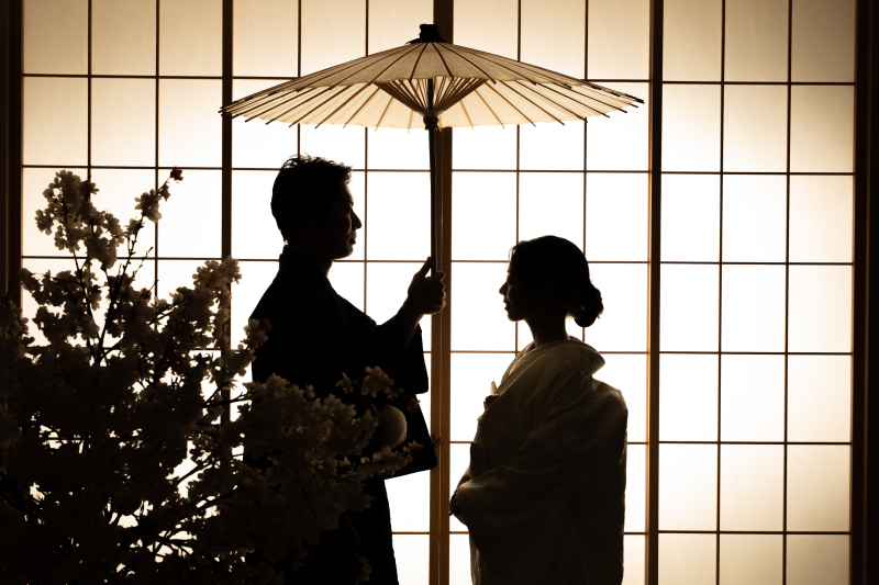 【本格的な和装スタジオ】ロケ地と同じくらいのクオリティ◎_42058_投稿写真_2