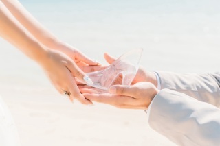 ルミエール北谷サロン_アドバイス写真