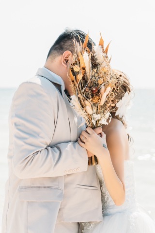 ルミエール北谷サロン_アドバイス写真