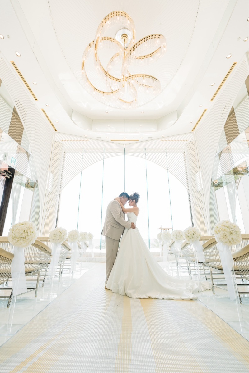 ルミエール北谷サロン_投稿写真