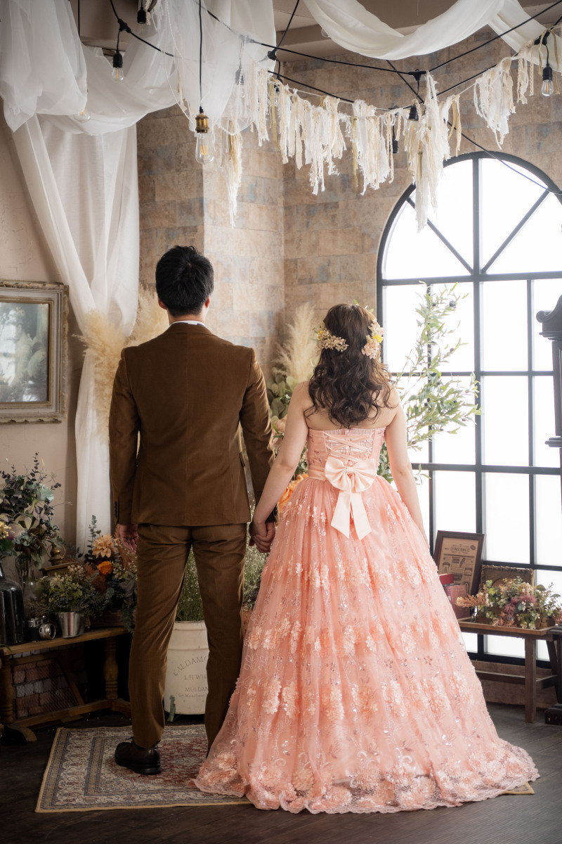 お手頃な価格で和装洋装撮影できるスタジオ_42073_投稿写真_1