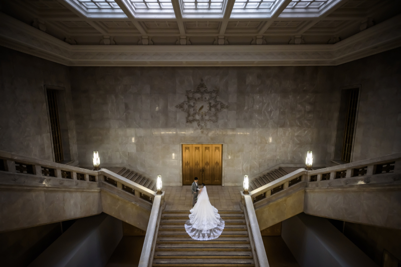 写真だけの結婚式　ecoo（エクー）_投稿写真